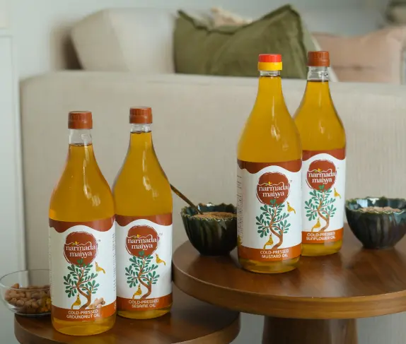 Why Choose Organic and Natural Cold-Pressed Oils for Your Lifestyle