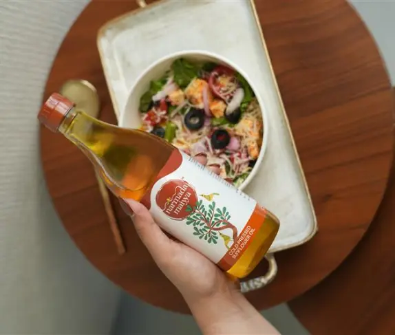 Cold-Pressed Oils for Weight Loss: Separating Fact from Fiction